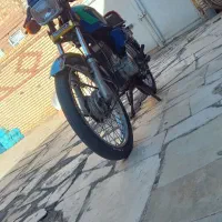 موتور سیکلت ۱۲۵|موتورسیکلت|قره ضیاالدین, |دیوار