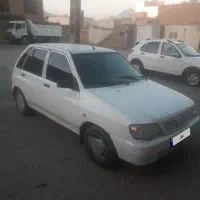پرایدهاچ بک ۱۱۱