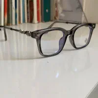 عینک کروم هارتز