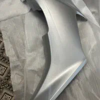 فلاپ بغل چراغ ایروکس سمت چپ