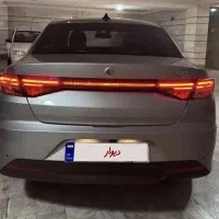 تارا  شش دنده پلاس تیتانیوم