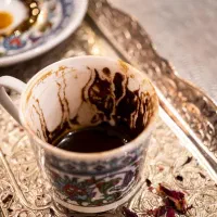 کتاب سرکتاب قهوه تاروت مشکل گشا