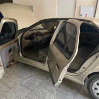 سمند X7 مدل 83 عتیقه دوگانه سوز|خودرو سواری و وانت|ارومیه, |دیوار