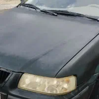 فروش سمند مدل 82