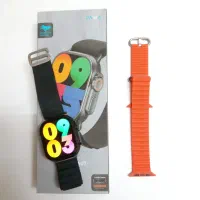 ساعت هوشمند