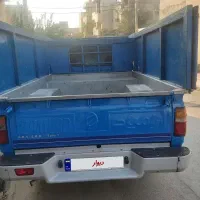 نیسان دوگانه فابریک|خودرو سواری و وانت|بندرعباس, |دیوار