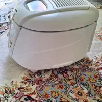 سرخ کن دلونگی سالم و در حد|اجاق گاز و لوازم برقی پختوپز|تهران, مشیریه|دیوار