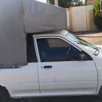 پرایدوانت مدل ۹۹|خودرو سواری و وانت|بم, |دیوار