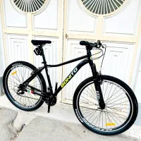 دوچرخه 29 آکبند چکی / اقساط 6 ماهه /