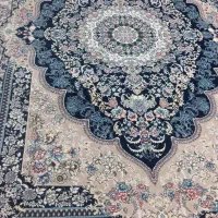 فرش 1200شونه یک و نیم در 2/25