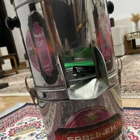 سبزی خورد کن