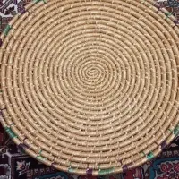 چکه حصیری|صنایع دستی و سایر لوازم تزئینی|تبریز, |دیوار