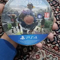 بازی واچ دوگز ۲