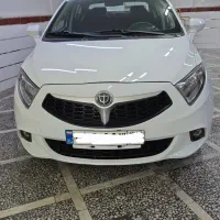 برلیانس صندوق دار اتومات H230AT