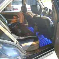 پژو پارس 94 تقویتی و جوان پسند|خودرو سواری و وانت|ربط, |دیوار