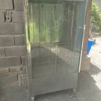 حراج یخچال وفر بریانی ۳۹|یخچال و فریزر|بم, |دیوار