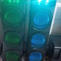 اسپیکردوقلوjBL