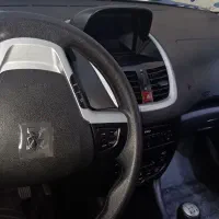 207 TU3 مدل 1402 بیرنگ 34000 کار|خودرو سواری و وانت|رشت, استقامت ۲|دیوار