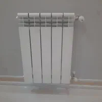 نصب انواع رادیاتور شوفاژ پنلی وپره ای|آبگرمکن، پکیج، شوفاژ|دزفول, |دیوار