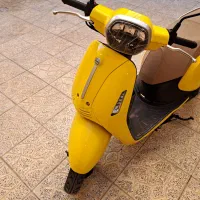 موتور پانارئا نو