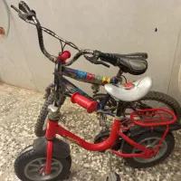 دوعدد دوچرخه ویک عدد میز تحریر چوبی به قیمت مناسب|دوچرخه، اسکیت، اسکوتر|مشهد, توس فردوسی|دیوار