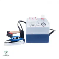 به یک اتوکارماهرودکمه زن ماهرنیازمندیم