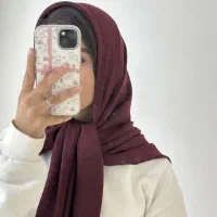 روسری نخی درختی منگوله دار|لباس|قم, ولیعصر|دیوار