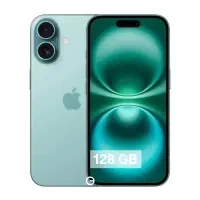 آیفون 16 نرمال 128 گیگ