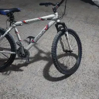 دوچرخه ویوا 26