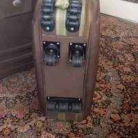 چمدان مسافرتی خارجی|کیف، کفش، کمربند|اراک, |دیوار