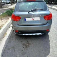 کویک ساده|خودرو سواری و وانت|تهران, نعمت‌آباد|دیوار