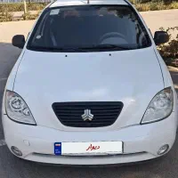 تیبا1مدل۱۳۹۹ کارمندی