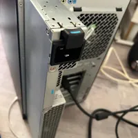 کیس hp workstation  برای سرور رندر های سنگین و ..|رایانه رومیزی|تهران, میدان انقلاب|دیوار