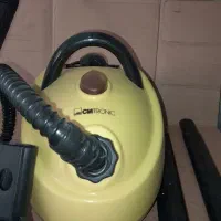 بخارشور مارک کلترونیک آلمان