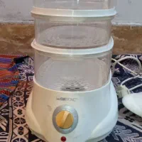 چای ساز .. بخارپز .. سبزی خردکن|سماور، چای‌ساز، قهوه‌ساز|پردیس, فاز ۲|دیوار