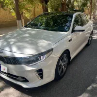 اپتیما جی تی لاین۲۰۱۶|خودرو سواری و وانت|یزد, |دیوار