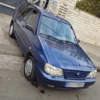 111 مدل ۹۲ فول|خودرو سواری و وانت|کرج, رجبآباد|دیوار