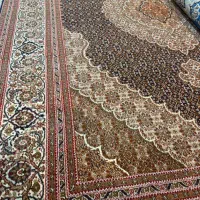 شش متری نقشه ماهی گل ابریشم|فرش|تهران, پونک|دیوار