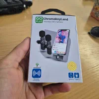 میکروفون کروماکی لند پلاس