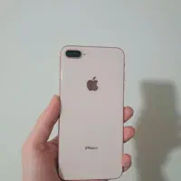 آیفون 8 پلاس
