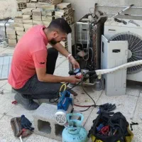 تعمیرات یخچال شارج وگاز ونوار یخچال...