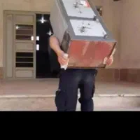 باربری مهرابی بانازلترین قیمت