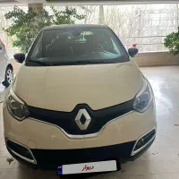 رنو کپچر ۲۰۱۷