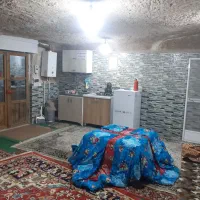 سوئیت صخره‌ای در کندوان