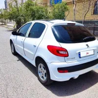 پژو ۲۰۷ پاناروما|خودرو سواری و وانت|زاهدان, |دیوار