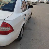 تیبا 1|خودرو سواری و وانت|نیشابور, شهرک قدس|دیوار