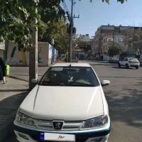 پژو پارس تیوفایو  ۱۴۰۰ بدون خوردگی  در حد صفر|خودرو سواری و وانت|مشهد, پنجتن|دیوار