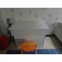 سرویس خواب اتاق|تخت و سرویس خواب|اندیشه, اندیشه فاز ۳|دیوار