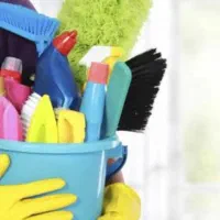 نظافت منزل انجام میتوم