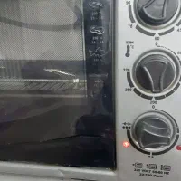 توستر برقی|اجاق گاز و لوازم برقی پخت‌وپز|تبریز, |دیوار